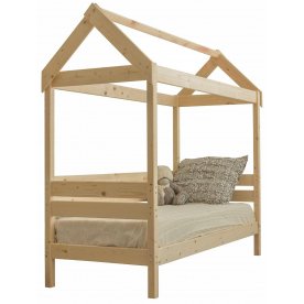 Кровать-домик Линда 70х160