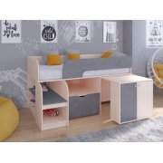 дуб молочный / железный камень