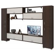 карамель / венге