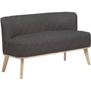 темно-серый