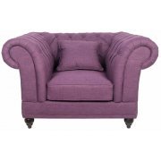 черный / фиолетовый