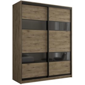 Шкаф-купе Кааппи 7