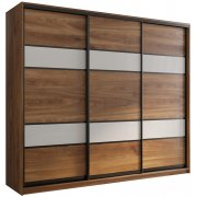 дуб кастелло бренди / белый