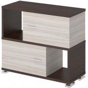 венге - карамель