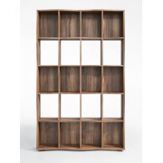 дуб барокко янтарный