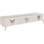 кашемир-серебро