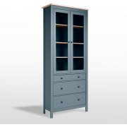 белый/ясень