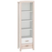 карамель / белый