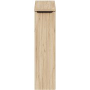 дуб крафт золотой