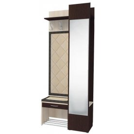 Готовая прихожая Ольга №2