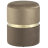 коричневый