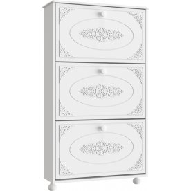 Обувница Ассоль АС-46