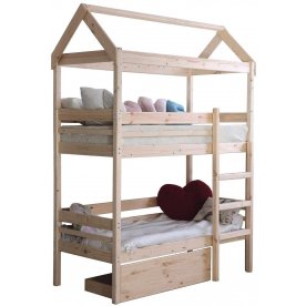 Двухъярусная кровать Джули