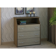 ясень темный / ясень светлый