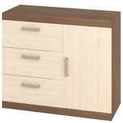 шамони / карамель