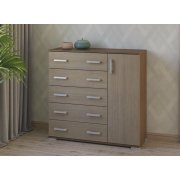 ясень темный / ясень светлый