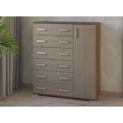 ясень темный / ясень светлый