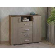 ясень темный / ясень светлый