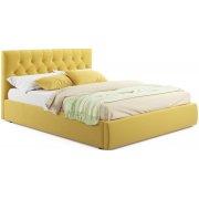 желтый велюр