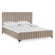 бежевый велюр (california 102)