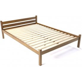 Полутораспальная кровать Классика