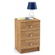 дуб золотистый