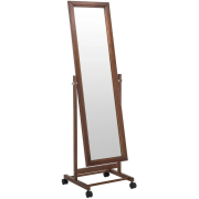 средне-коричневый