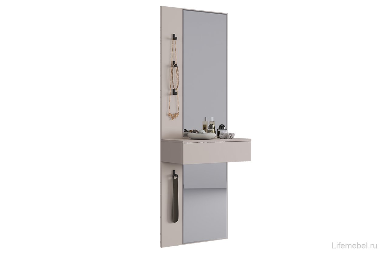 Зеркало Мерси кашемир