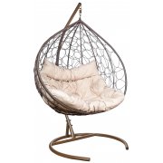 коричневый / бежевый