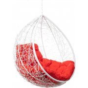 white / красный