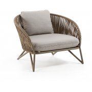 серый / коричневый