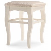 молочный / ромб ткань