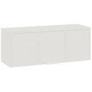 белый холст / белый жемчуг