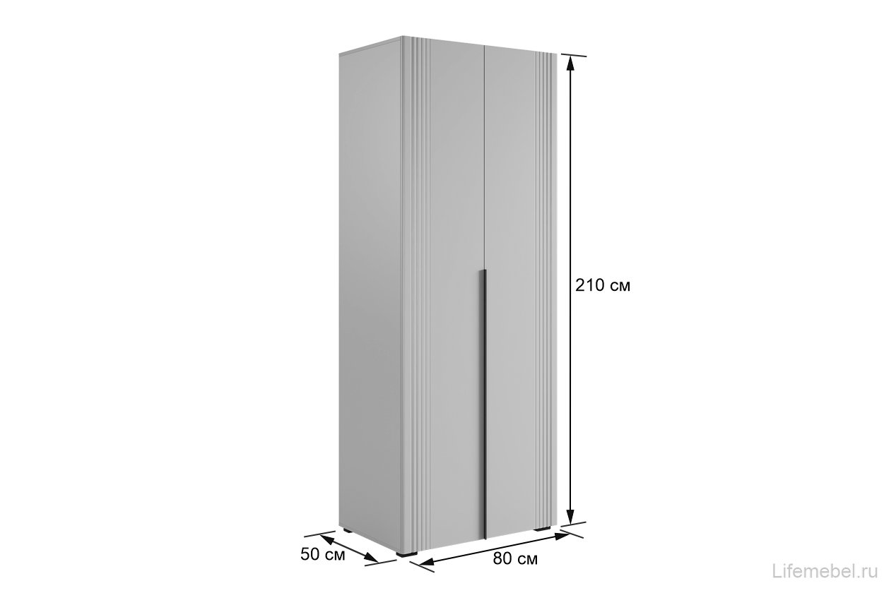 Шкаф Катрин 104.01