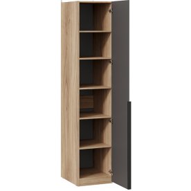 Шкаф Порто СМ-393.07.001 с полками