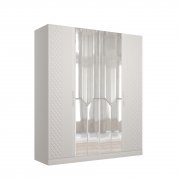 кашемир / серебро