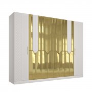 кашемир / золото