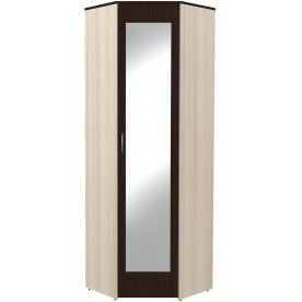 Шкаф угловой Ольга №9.2