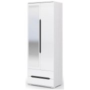 анкор / белый глянец