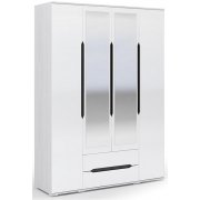 анкор / белый глянец