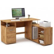 дуб золотистый