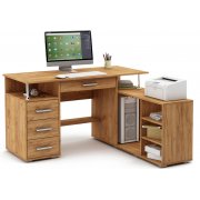 дуб золотистый