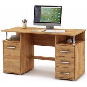 дуб золотистый