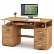 дуб золотистый