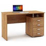 дуб золотистый