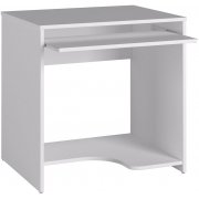 белый структурный