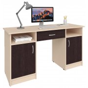 дуб молочный / венге цаво