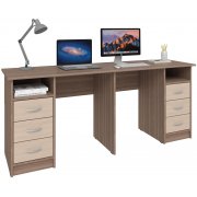 ясень шимо темный / ясень шимо светлый