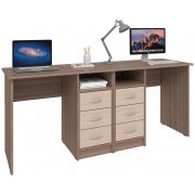 ясень шимо темный / ясень шимо светлый