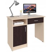 дуб молочный / венге цаво